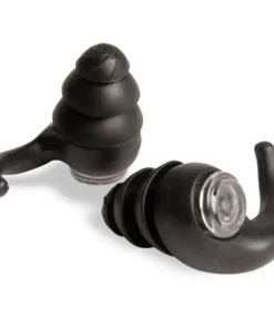 ARENA Bouchons D'Oreilles^Bouchons d'oreilles Earlplug - Black