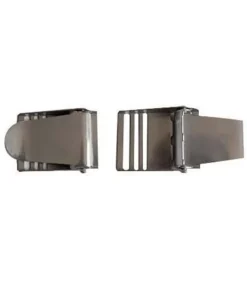 SIGALSUB boucle de ceinture en inox