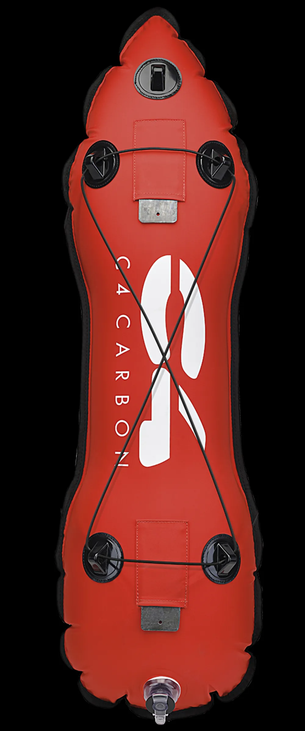 C4 Bouée Torpille^Bouée Red Dragon