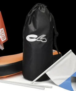 C4 Bouée chasse sous marine Open Sea 15