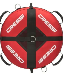 CRESSI-SUB Bouée De Natation|Bouée Apnée^Bouée d'apnée Cressi Freediving training