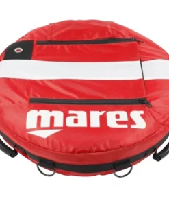 MARES Bouée d'apnée d'entrainement 48 L