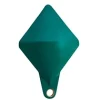 NUOVA RADE Bouée De Mouillage^Bouée de balisage biconique - ø40 cm verte