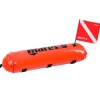 MARES Bouée Torpille^Bouée de chasse sous marine Hydro Torpedo
