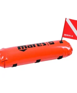 MARES Bouée Torpille^Bouée de chasse sous marine Hydro Torpedo