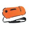 SEAC SUB Bouée de nage natation Hydra - Orange 20 L