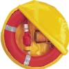 PLASTIMO Bouée de sauvetage couronne SOLAS Rescue RING
