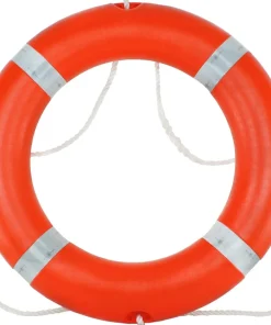 CAPE HORN Armement Bateau|Bouée De Sauvetage^Bouée de sauvetage couronne SOLAS