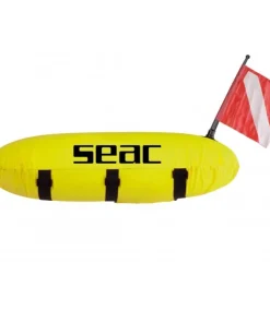 SEAC SUB Bouée double enveloppe Seac-Sub Master Siluro