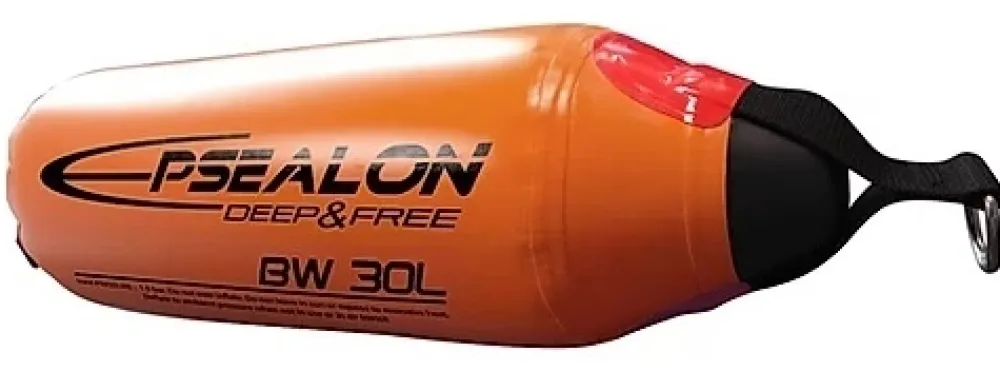 EPSEALON Bouée Haute Pression BWH - 15 L