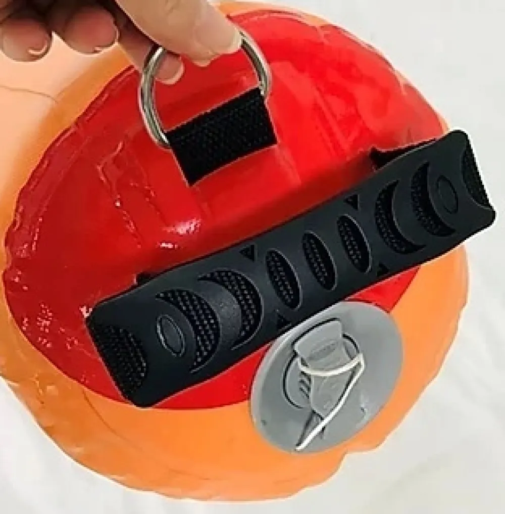 EPSEALON Bouée Haute Pression BWH - 15 L