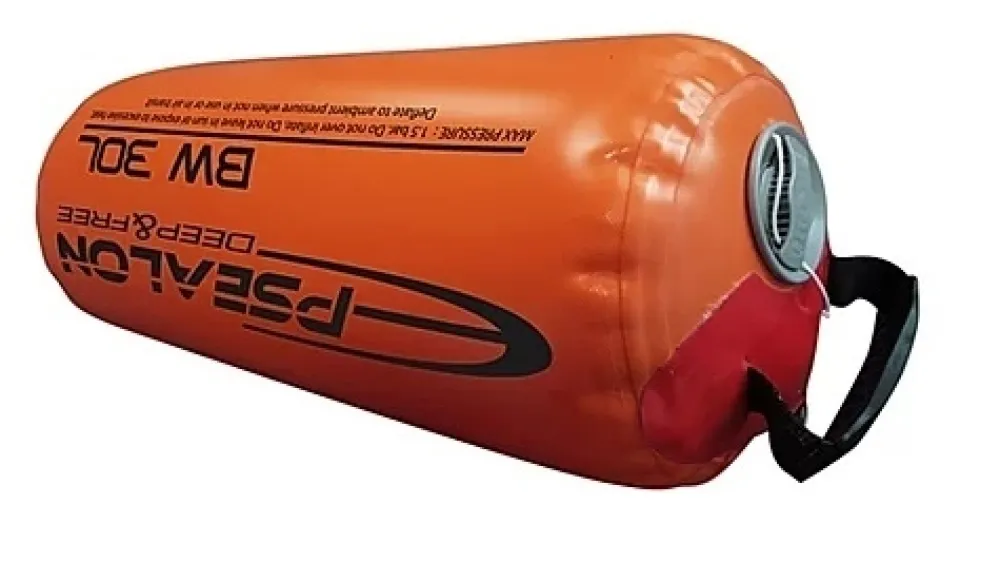 EPSEALON Bouée De Traction|Bouée Torpille^Bouée Haute Pression BWH - 30 L