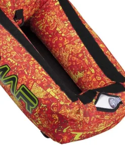 SALVIMAR Bouée gonflable de chasse sous marine Barchetta