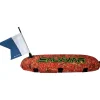 SALVIMAR Bouée gonflable de chasse sous marine Torpedine