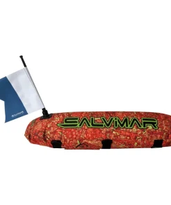 SALVIMAR Bouée gonflable de chasse sous marine Torpedine