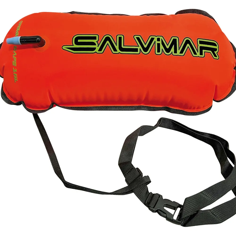 SALVIMAR Bouée De Natation|Accessoires^Bouée gonflable de natation Swimmy Safe