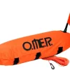 OMER Bouée Torpille^Bouée longue Master Torpedo