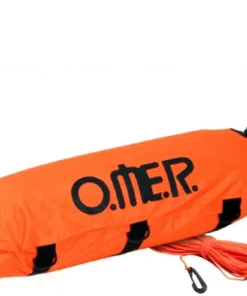 OMER Bouée Torpille^Bouée longue Master Torpedo
