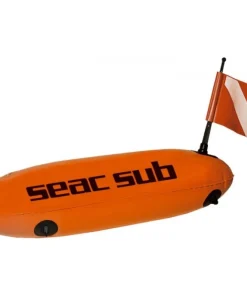 SEAC SUB Bouée torpille Seac-Sub Siluro