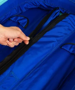 JOBE Bouée Tractée 1 personne Shark Trainer