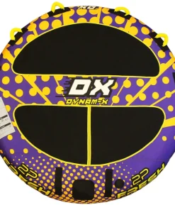 DYNAMIX Bouée tractée 2 personnes Dynam-x Fresh