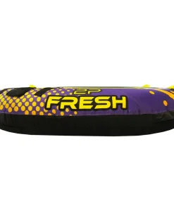 DYNAMIX Bouée tractée 2 personnes Dynam-x Fresh