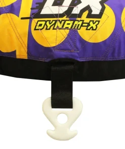 DYNAMIX Bouée tractée 2 personnes Dynam-x Fresh