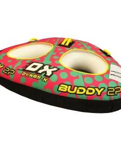DYNAMIX Bouée Tractée^Bouée tractée 2 personnes Dynam-x Buddy