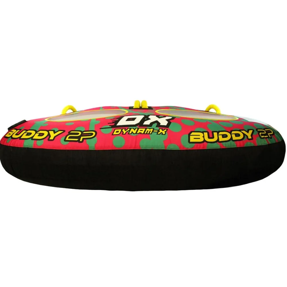 DYNAMIX Bouée Tractée^Bouée tractée 2 personnes Dynam-x Buddy