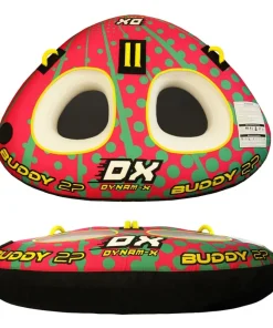 DYNAMIX Bouée Tractée^Bouée tractée 2 personnes Dynam-x Buddy