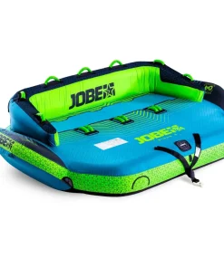 JOBE Bouée tractée 4 personnes Binar