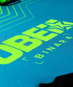 JOBE Bouée tractée 4 personnes Binar