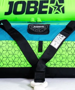 JOBE Bouée tractée 4 personnes Binar
