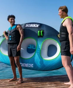 JOBE Bouée tractée 3 personnes Rumble