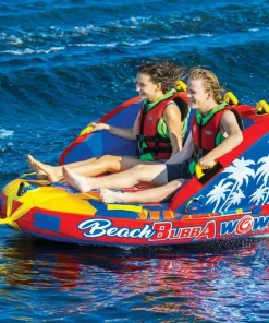 WOW Bouée Tractée^Bouée Tractée 2 personnes Bubba Beach
