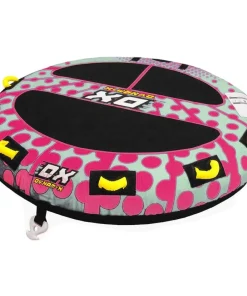 DYNAMIX Bouée tractée bateau Dynam-x Fresh 2 personnes - EXPOSITION GRADE A