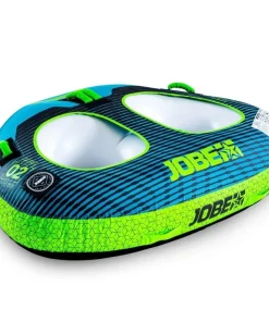 JOBE Bouée tractée bateau Double Trouble 2P