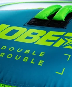 JOBE Bouée tractée bateau Double Trouble 2P