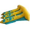 SPINERA Bouée Tractée PVC Professional Water Glider 6P