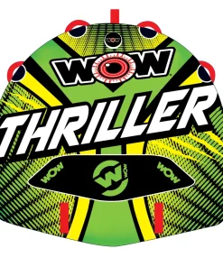 WOW Bouée Tractée^Bouée Tractée Thriller 1P