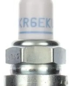 NGK Bougie BKR6EKU