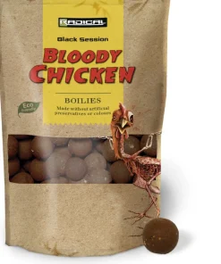 RADICAL CARPE Bouillettes Radical Bloody Chicken