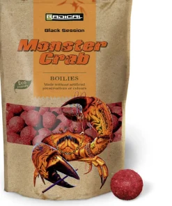 RADICAL CARPE Bouillettes Monster Crab