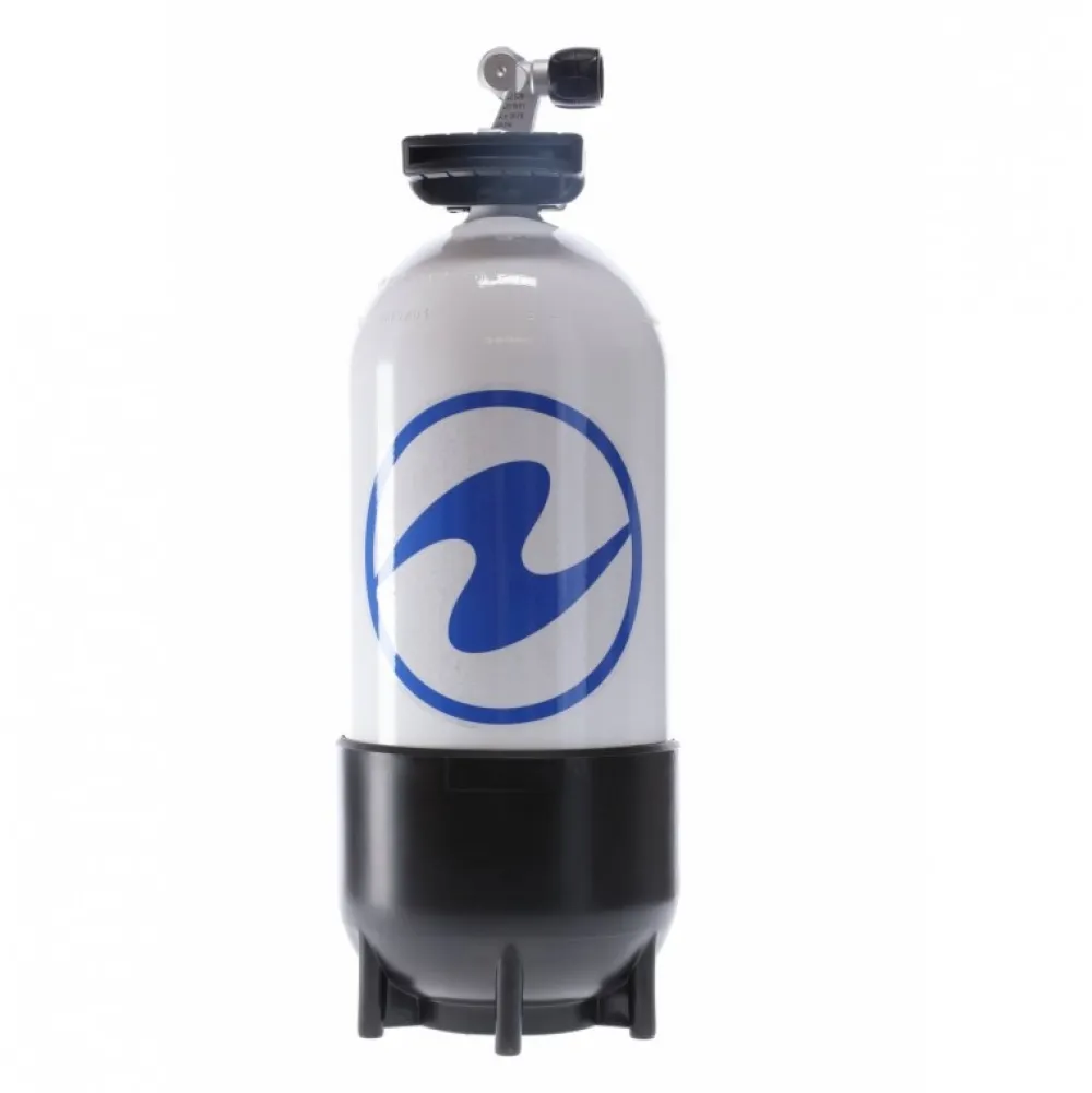 AQUALUNG Bouteilles De Plongée^Bouteille de plongée - 12 L 232 Bars Sortie Z
