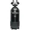 BEUCHAT Bouteille de plongée - 12 L 230 Bars 2 S/SR