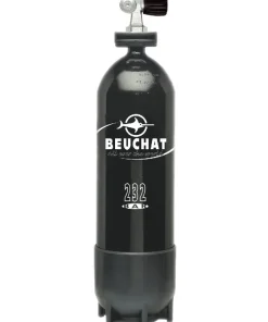 BEUCHAT Bouteilles De Plongée^Bouteille de plongée - 10 L 230 Bars 1 S/SR