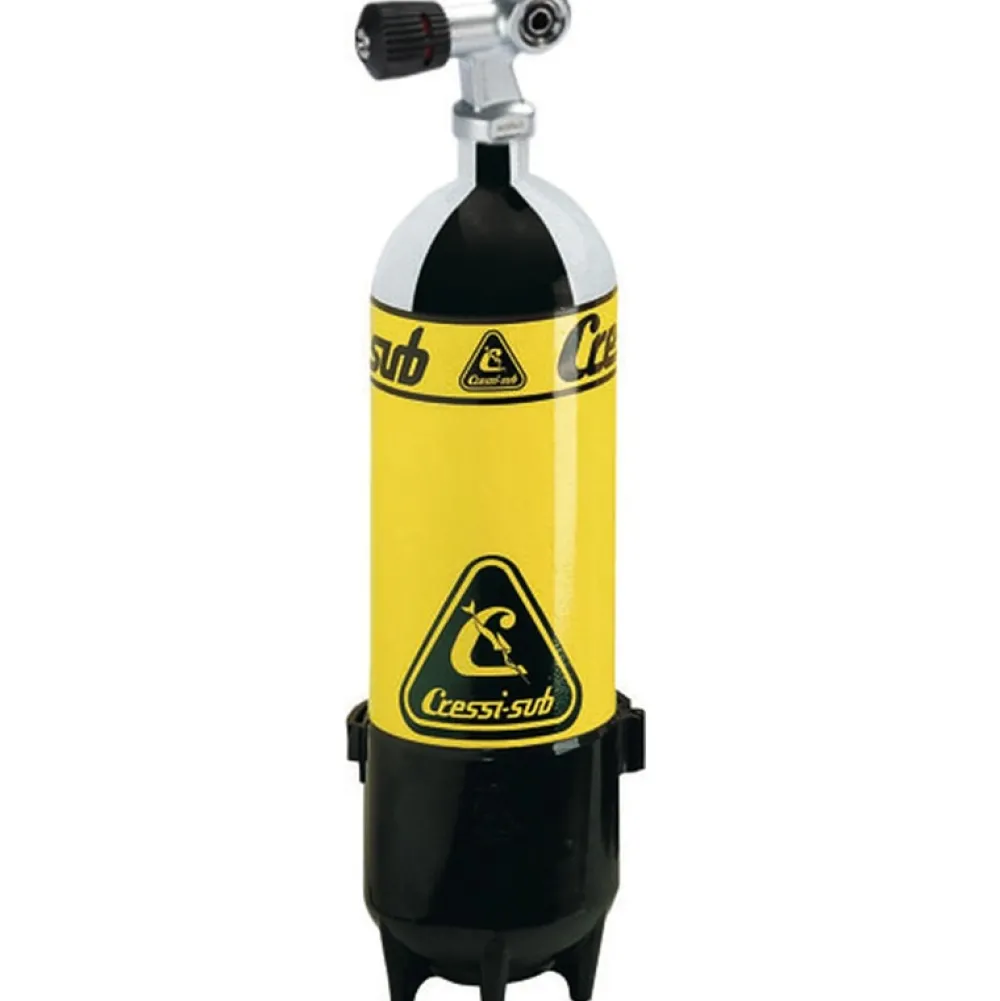 CRESSI-SUB Bouteilles De Plongée^Bouteille de plongée Cressi - 5 L