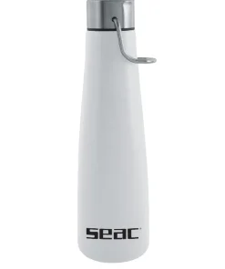 SEAC SUB Gourdes^Bouteille isotherme Wadi 500ML - Blanc