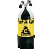 CRESSI-SUB Bouteilles de plongée Cressi - 12 L Court