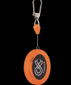 C&C FISHING Bouton service Cable